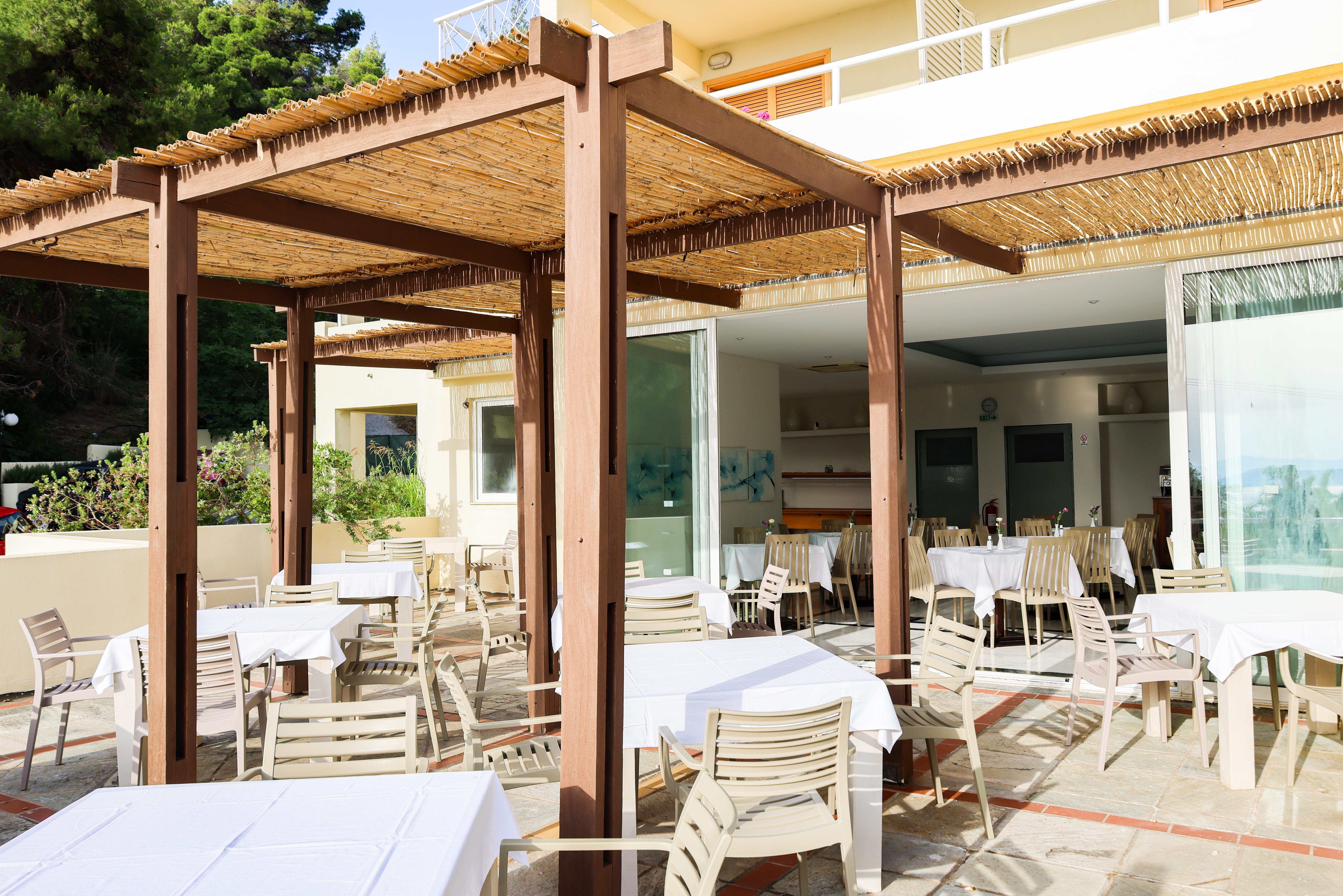 Kanapitsa Mare Hotel Extérieur photo