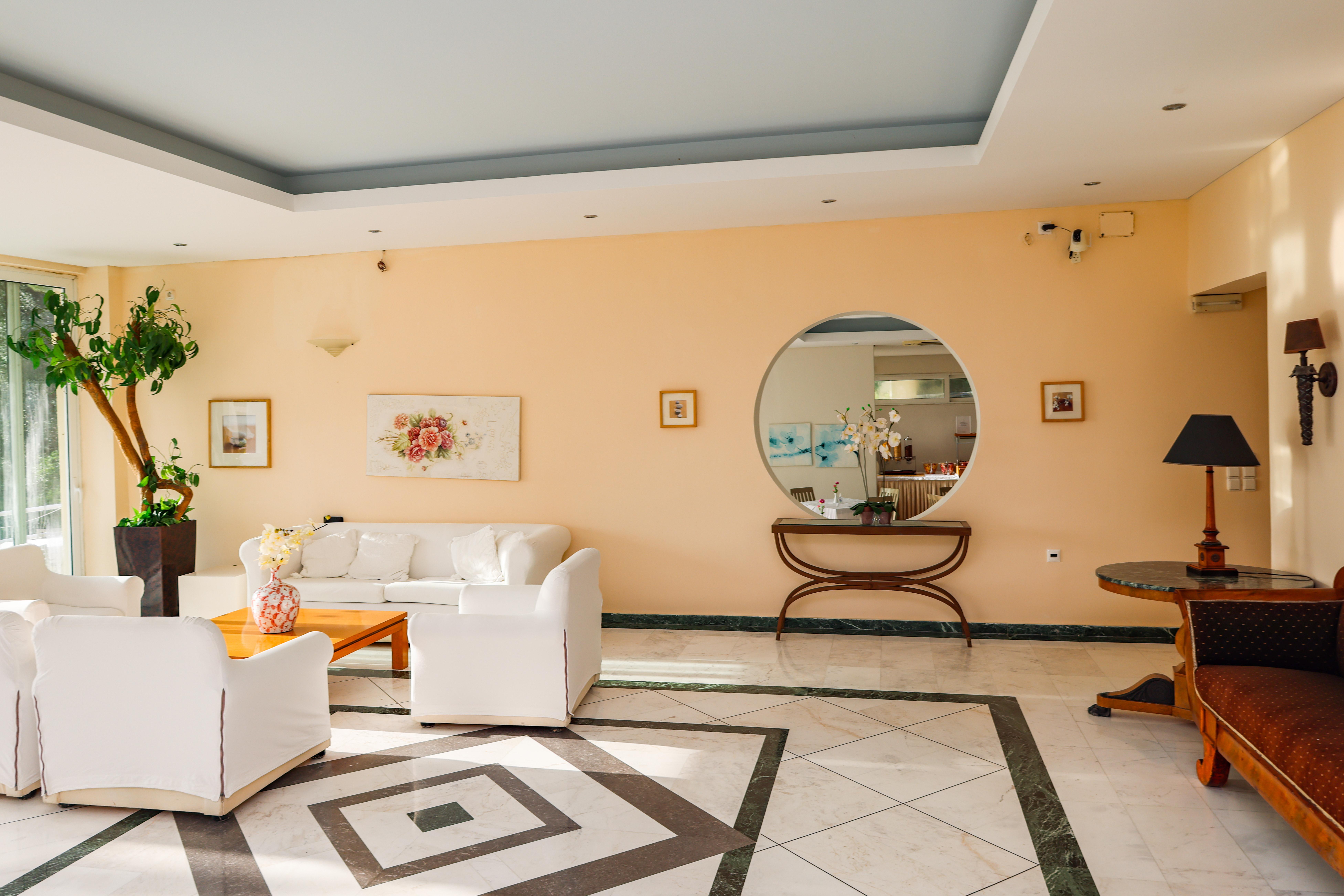 Kanapitsa Mare Hotel Extérieur photo