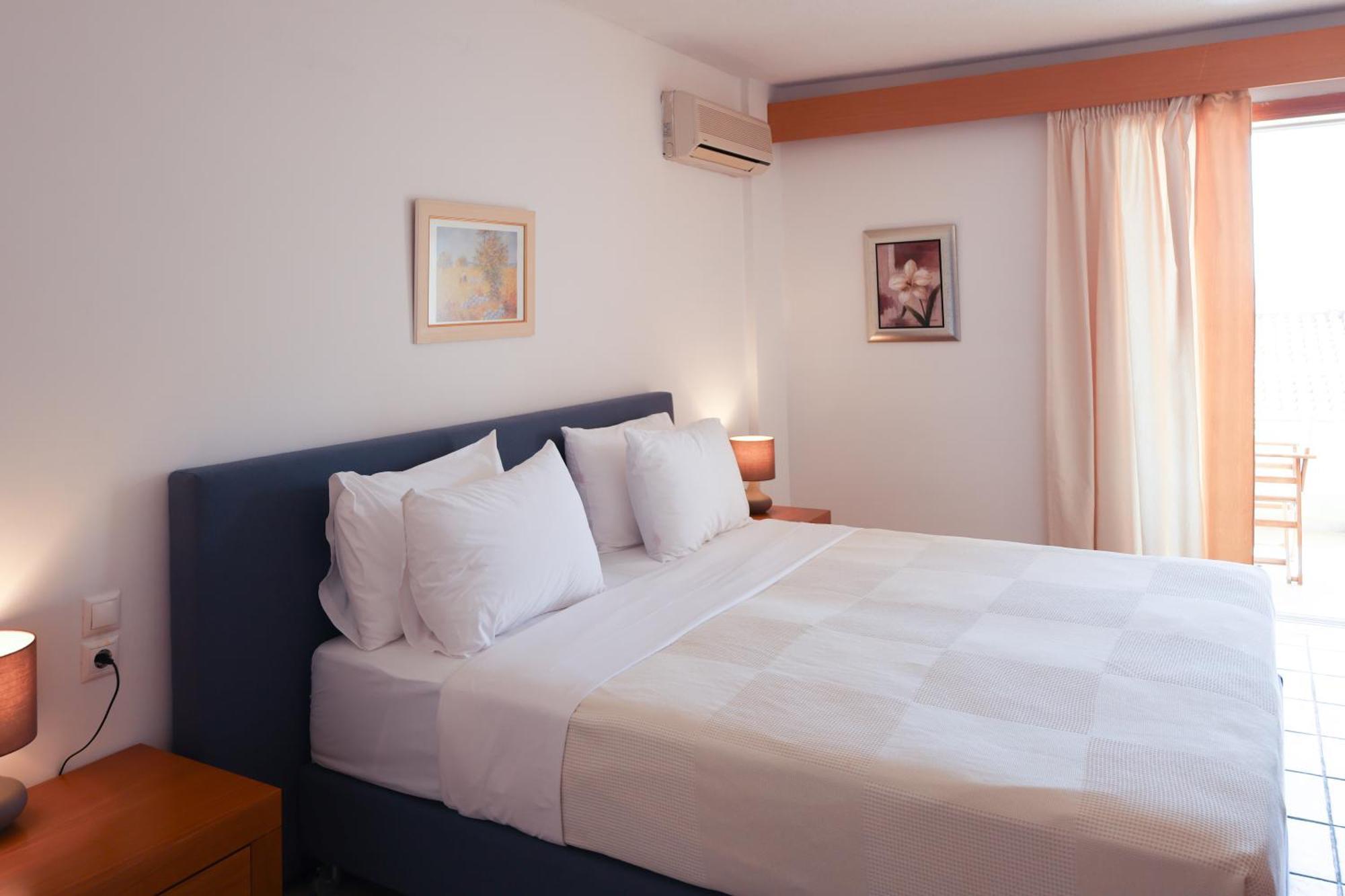 Kanapitsa Mare Hotel Extérieur photo