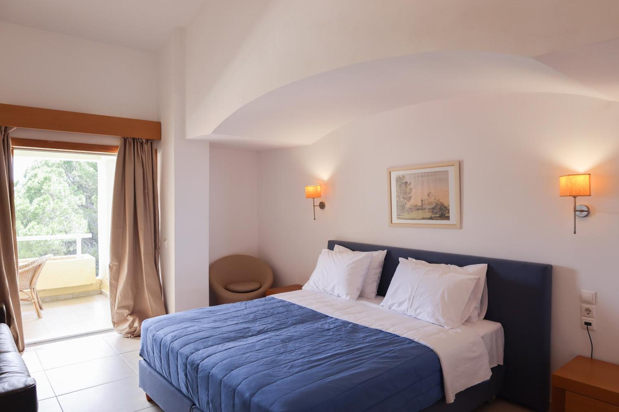 Kanapitsa Mare Hotel Extérieur photo